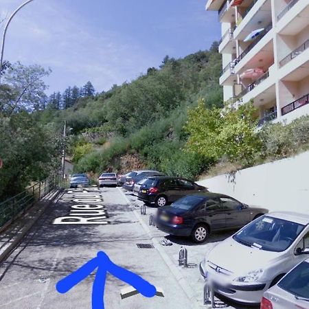 Joli Studio Renove Situe Au Pied Des Thermes Amélie-les-Bains-Palalda Extérieur photo