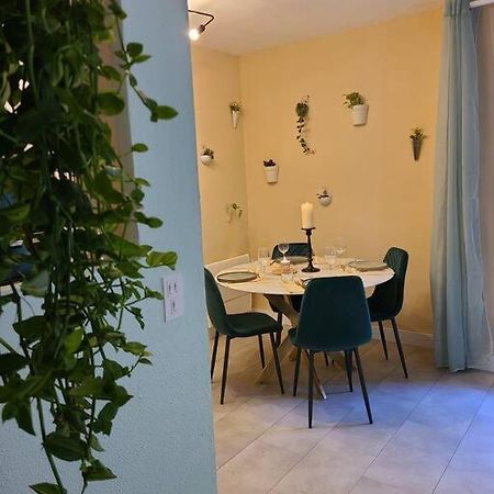 Joli Studio Renove Situe Au Pied Des Thermes Amélie-les-Bains-Palalda Extérieur photo