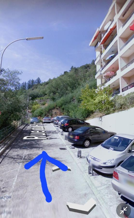 Joli Studio Renove Situe Au Pied Des Thermes Amélie-les-Bains-Palalda Extérieur photo